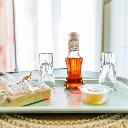 Mary'S Studio كافالا المظهر الخارجي الصورة